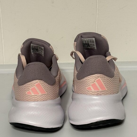 Adidas Response W Shoes Womens Size 7.5 Pink Running Ortholite Athletic IH6014 - Picture 6 of 14